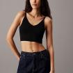 Canotta Top Calvin Klein Jeans Monogram da donna rif. J20J224805