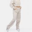 Pantaloni Calvin Klein Jeans A Paracadute In Nylon Morbido da donna rif. J20J224847
