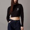 Maglia Calvin Klein Jeans Cropped da donna rif. J20J224991