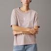 T-shirt Calvin Klein Jeans con monogramma da donna rif. J20J224798