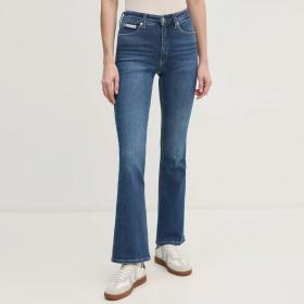 Jeans Calvin Klein Jeans Slim Fit da donna rif. J20J224483