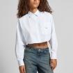 Camicia Calvin Klein Jeans da donna rif. J20J225078
