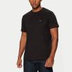T-shirt Calvin Klein Jeans in cotone con stemma da uomo rif. J30J327100