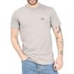 T-shirt Calvin Klein Jeans in cotone con stemma da uomo rif. J30J327100