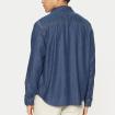 Camicia Calvin Klein Leans in Denim da uomo rif. J30J327022