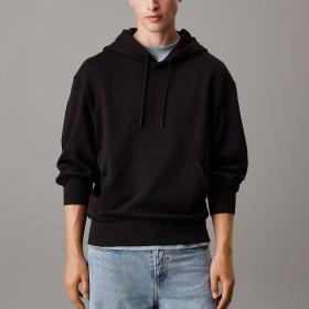 Maglione Calvin Klein Jeans felpa Con Cappuccio da uomo rif. J30J327090