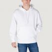 Maglione Calvin Klein Jeans felpa Con Cappuccio da uomo rif. J30J327090