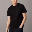 T-shirt Calvin Klein Jeans con monogramma in jersey pesante da uomo rif. J30J326683