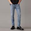Jeans Calvin Klein Jeans Slim Tapered da uomo rif. J30J326522