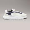 Scarpe Sneakers Calvin Klein Jeans in rete da uomo rif. YM0YM01185