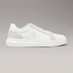 Scarpe Sneakers Calvin Klein Jeans in canvas da uomo rif. YM0YM01219