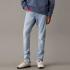 Jeans Calvin Klein Jeans Slim Tapered da uomo rif. J30J327151