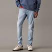 Jeans Calvin Klein Jeans Slim Tapered da uomo rif. J30J327151
