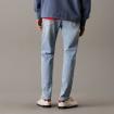 Jeans Calvin Klein Jeans Slim Tapered da uomo rif. J30J327151