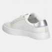 Scarpe Sneakers Calvin Klein Jeans In Pelle da donna rif. YW0YW01799