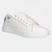 Scarpe Sneakers Calvin Klein Jeans In Pelle da donna rif. YW0YW01799