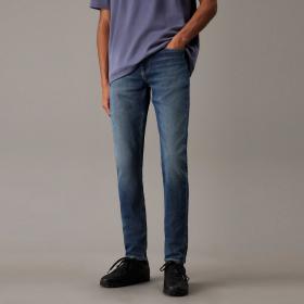 Jeans Calvin Klein Jeans Slim Tapered da uomo rif. J30J327537