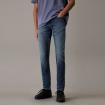 Jeans Calvin Klein Jeans Slim Tapered da uomo rif. J30J327537