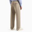 Pantaloni Armani Exchange Jogger In Felpa Bonded Stretch da Uomo rif. XM000461 AF10818