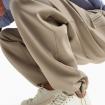 Pantaloni Armani Exchange Jogger In Felpa Bonded Stretch da Uomo rif. XM000461 AF10818