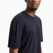 T-Shirt Armani Exchange Con Bande Logate da uomo rif. XM000322 AF10361
