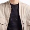 T-Shirt Armani Exchange In Cotone Mercerizzato da uomo rif. XM000358 AF10364
