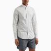 Camicia Armani Exchange Slim Fit In Cotone Stretch da uomo rif. XM000625 AF13184