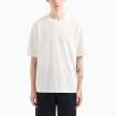 T-Shirt Armani Exchange Con Logo da uomo rif. XM000519 AF10337