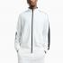 Felpa Armani Exchange Full Zip Con Bande Logate da uomo rif. XM000311 AF10365