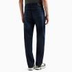 Jeans Armani Exchange In Denim da uomo rif. XM000049 AF13089
