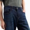 Jeans Armani Exchange In Denim da uomo rif. XM000049 AF13089