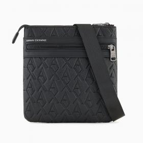 Tracolla Borsello Armani Exchange Con Logo da uomo rif. XM000579 AF12133