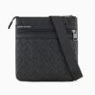 Tracolla Borsello Armani Exchange Con Logo da uomo rif. XM000579 AF12133