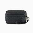Beauty Case Armani Exchange in materiale riciclato da uomo rif. XM001272 AF12133
