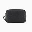 Beauty Case Armani Exchange in materiale riciclato da uomo rif. XM001272 AF12133
