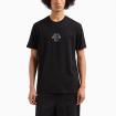 T-Shirt Armani Exchange Con Logo da uomo rif. XM000767 AF12308