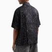Camicia Armani Exchange Maniche Corte da uomo rif. XM000426 AF13235