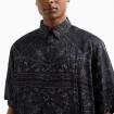 Camicia Armani Exchange Maniche Corte da uomo rif. XM000426 AF13235