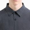 Camicia Armani Exchange Regular Fit In Cotone da uomo rif. XM000668 AF10253