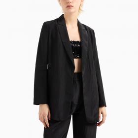 Giacca Blouson Armani Exchange Casual da donna rif. XW000490 AF12752