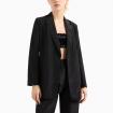 Giacca Blouson Armani Exchange Casual da donna rif. XW000490 AF12752