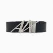 Cintura Armani Exchange in Pelle da uomo rif. XM000676 AF12885
