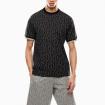 T-shirt Emporio Armani Ea7 Con Lavorazione Jacquard da uomo rif. 7M000099 AF13960