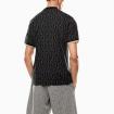 T-shirt Emporio Armani Ea7 Con Lavorazione Jacquard da uomo rif. 7M000099 AF13960