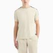 T-shirt Emporio Armani Ea7 Logo Series da uomo rif. 7M000138 AF10375