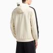 Felpa Emporio Armani EA7 Logo Series da uomo rif. 7M000142 AF12660