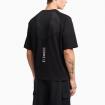 T-shirt Emporio Armani Ea7 in jersey di cotone da uomo rif. 7M000323 AF12874
