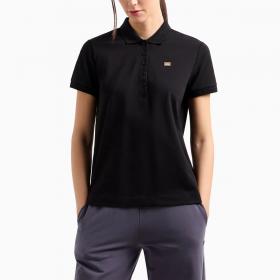 Polo Emporio Armani EA7 Core Lady da donna rif. 7W000030 AF12450