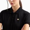 Polo Emporio Armani EA7 Core Lady da donna rif. 7W000030 AF12450