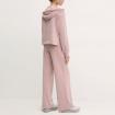 Tuta Emporio Armani EA7 Precious in misto modal stretch da donna rif. 7W000119 AF12643